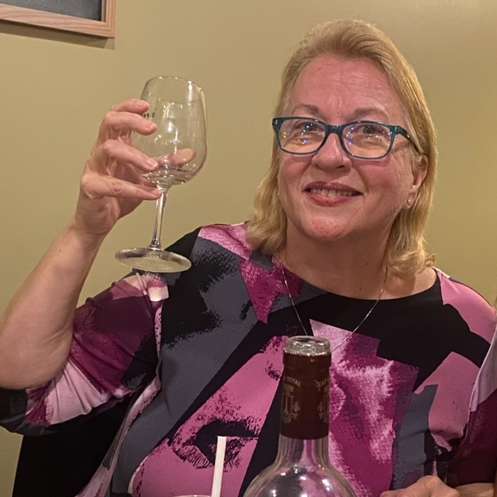 Meet your Posher, Deborah